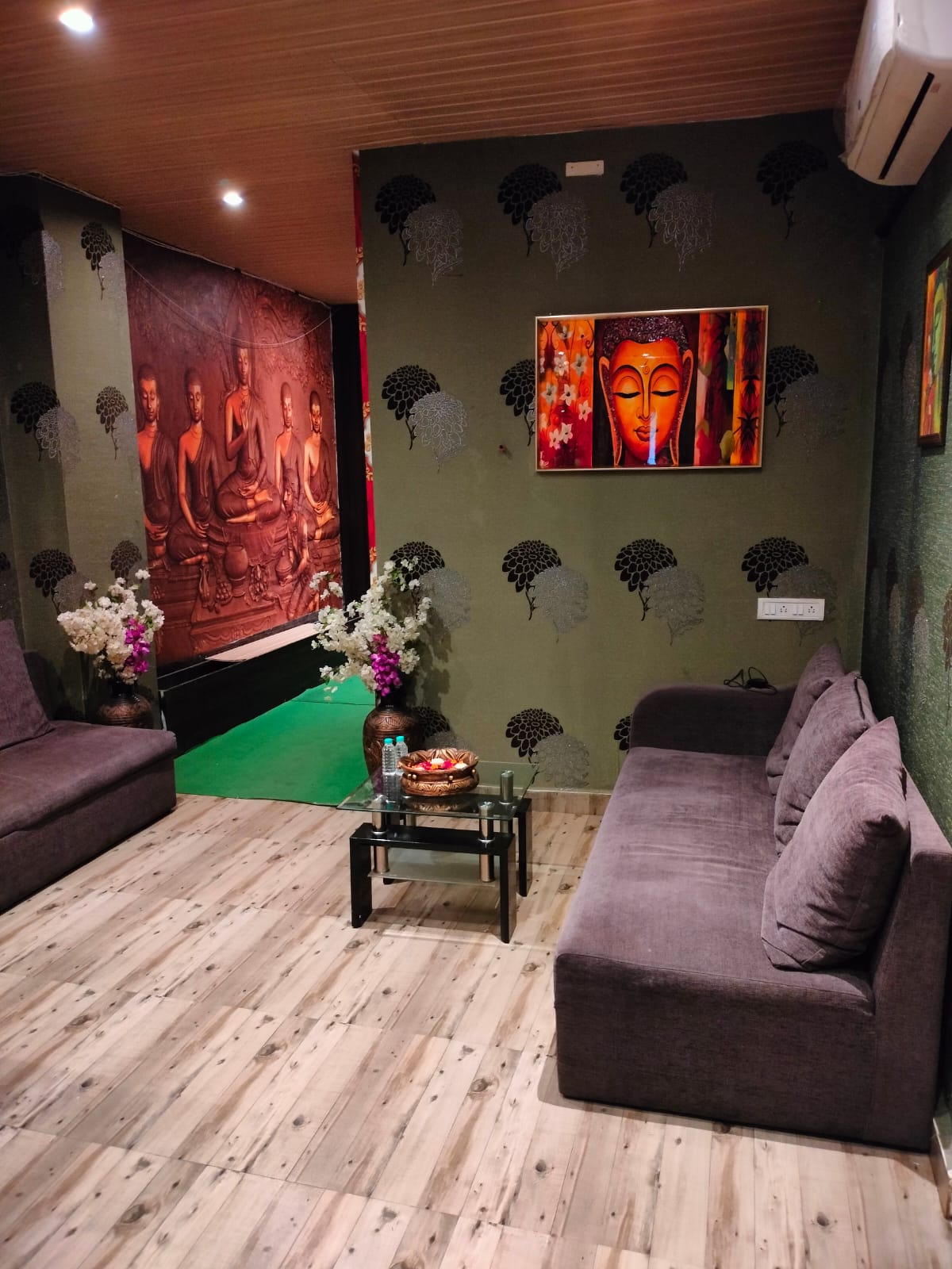 Kings Spa Virginia Groupon - 3eh9l3z